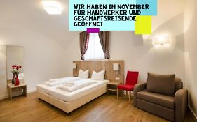 Hotel Hölzer Bräu